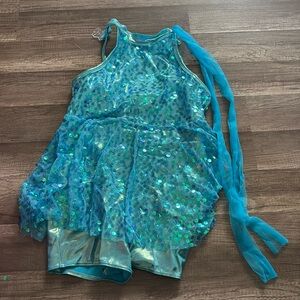 Dance Costume